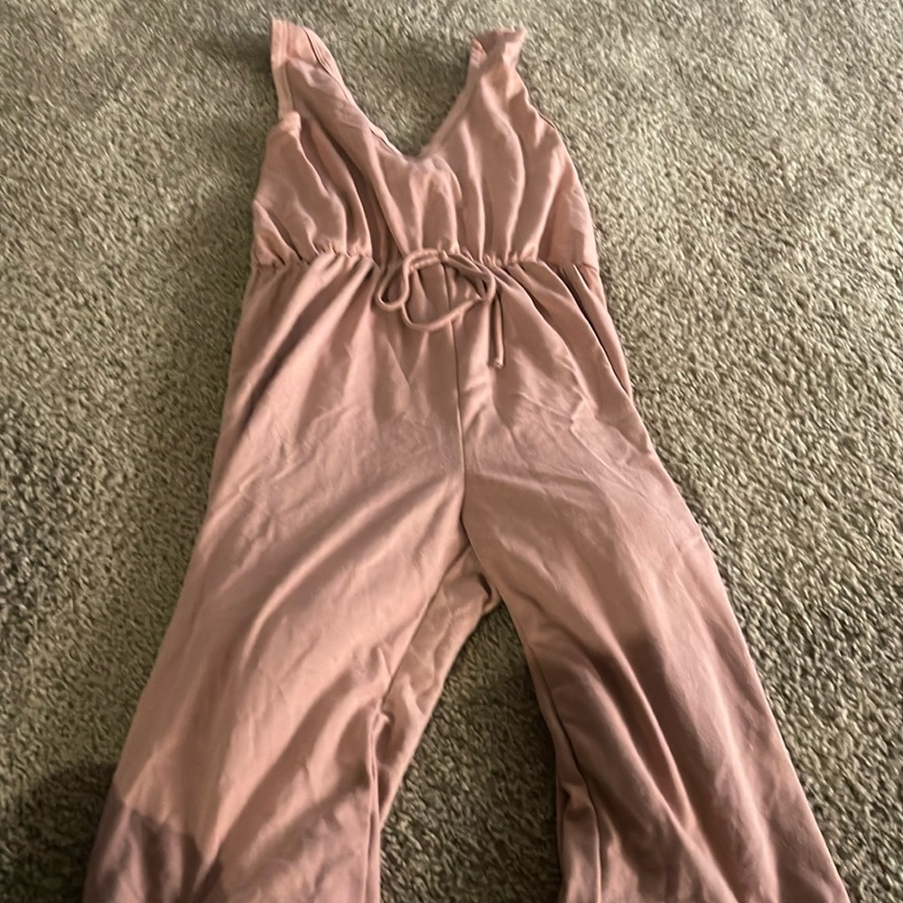 Jumpsuit